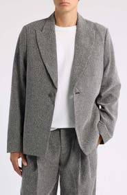 KROST Melange Blazer