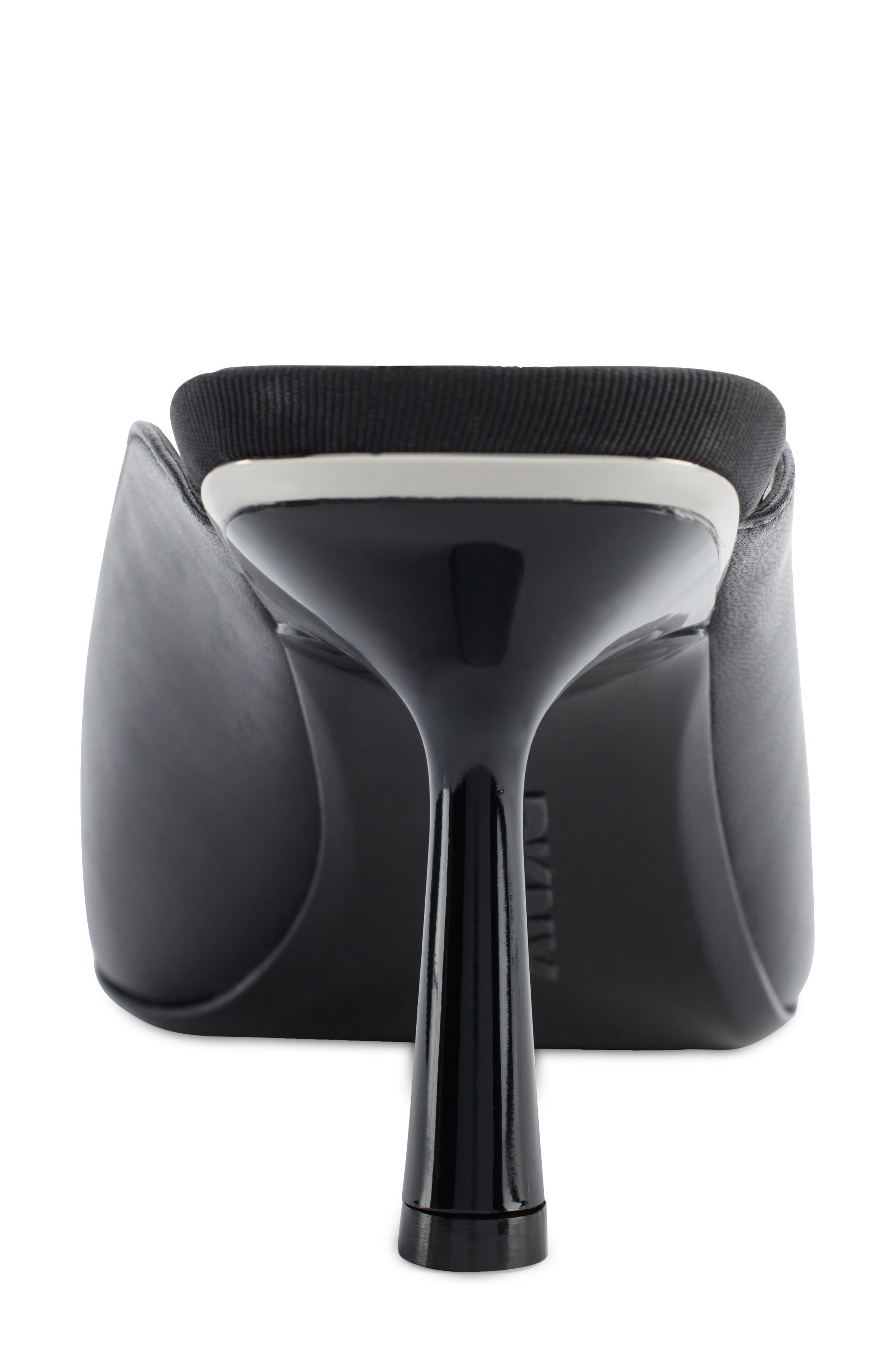 DKNY Netta Mule, Alternate, color, Black