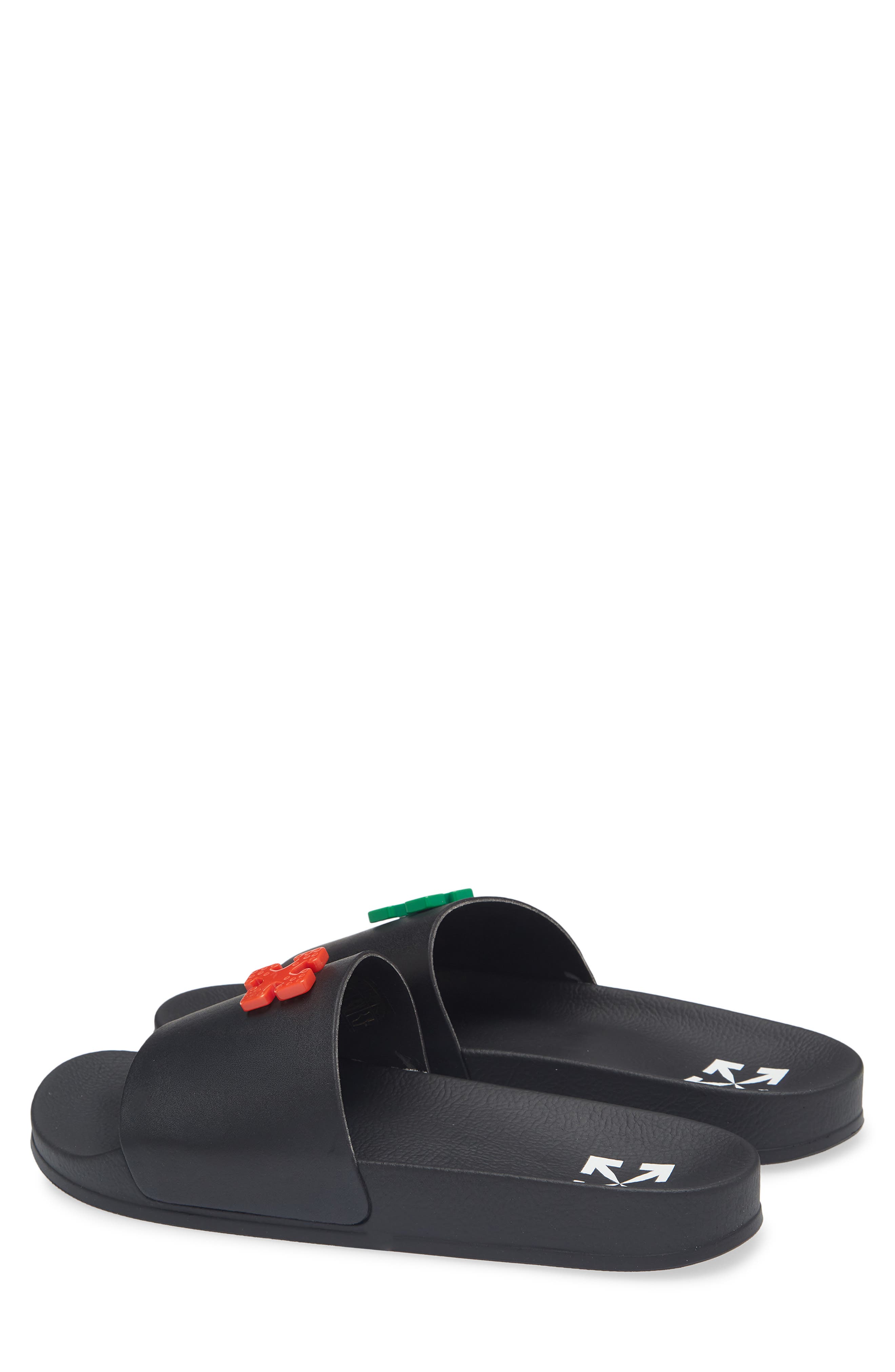 Meccano Slide Sandal - image 2