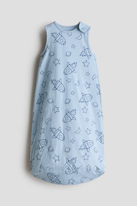 Printed Sleep Bag