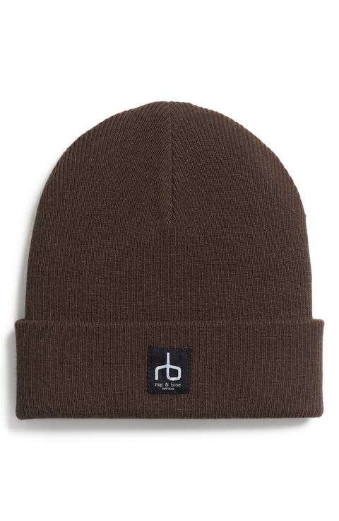 Evan Beanie