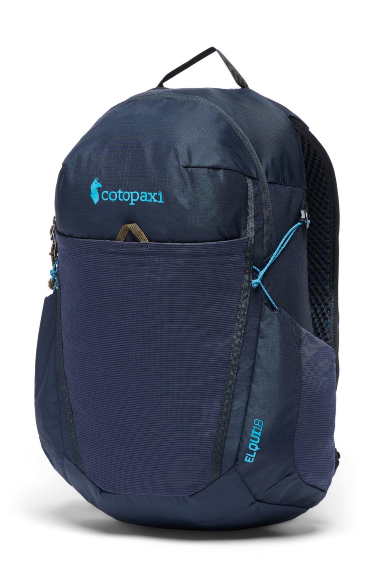 Cotopaxi Elqui 18L Backpack, Main, color, Carbon