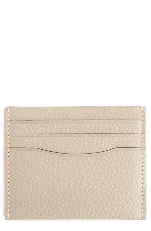 Ivory Wallets & Card Cases for Women | Nordstrom