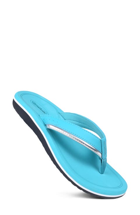 Opal Flip Flop Sandal (Women)