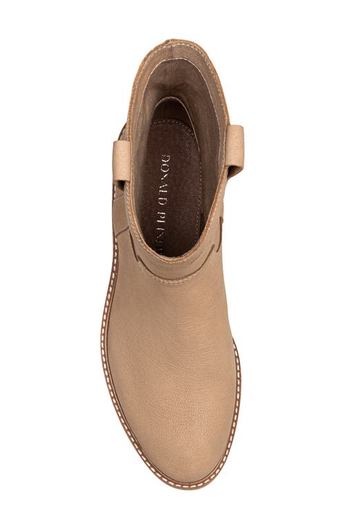 Donald Pliner Endra Bootie In Sand