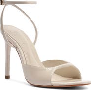 Schutz Arlette Ankle Strap Sandal