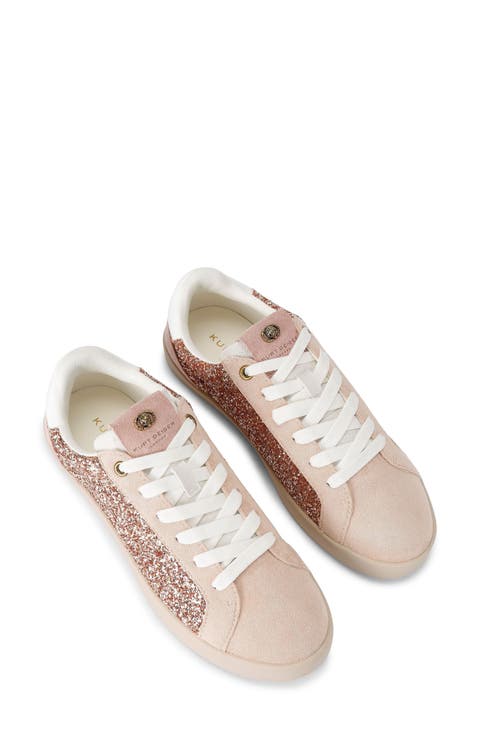 Britton Sneaker