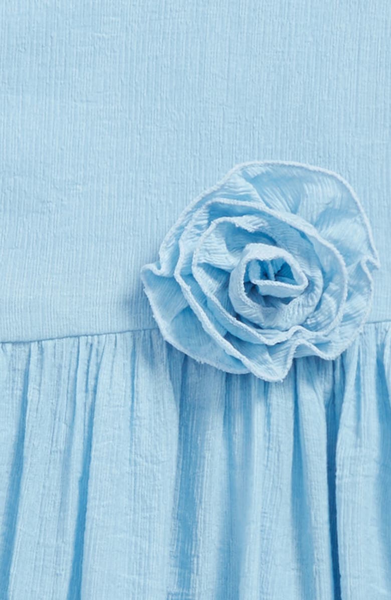 Frais Ruffle Dress, Alternate, color,