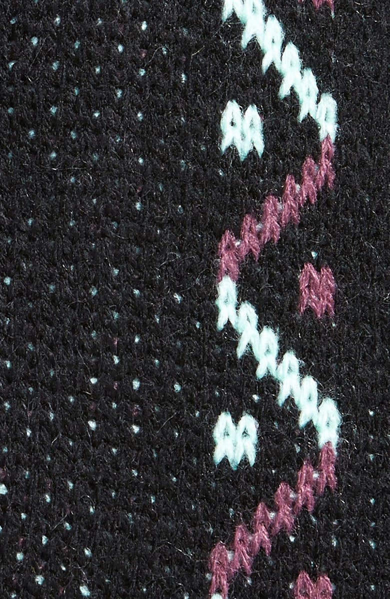 Free People 'The Mountain' Slipper Socks, Alternate, color, 