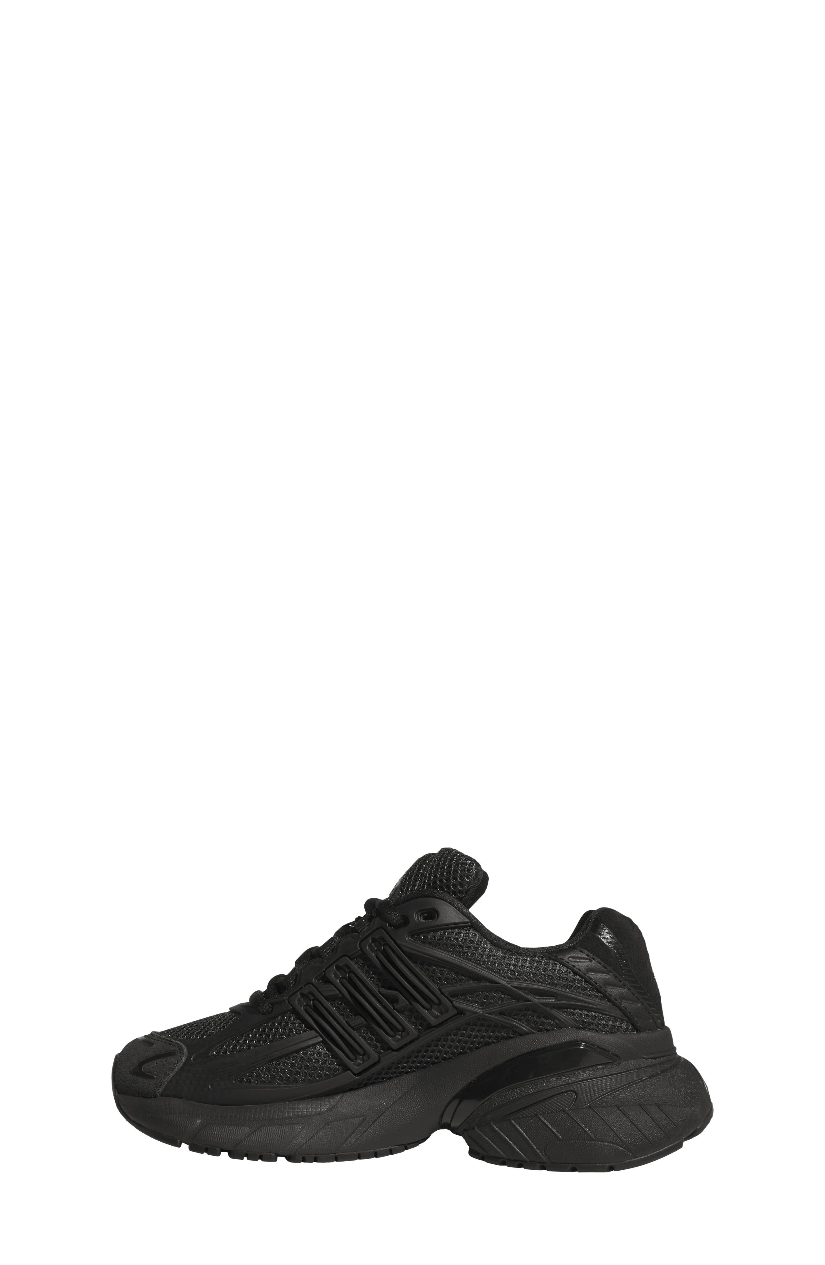 Kids' Adistar XLG 2.0 Sneaker, Alternate, color, CORE BLACK/ WHITE