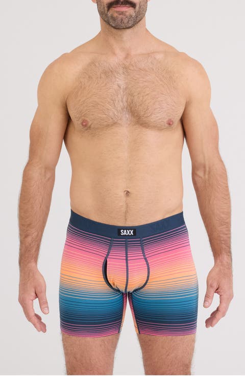 Vibe Xtra Soft Comfort Boxer Briefs