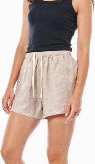 LEISURE LAB Malibu Short