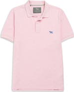 Rodd & Gunn Gunn Piqué Sports Fit Cotton Polo