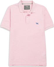 Rodd & Gunn Gunn Piqué Sports Fit Cotton Polo