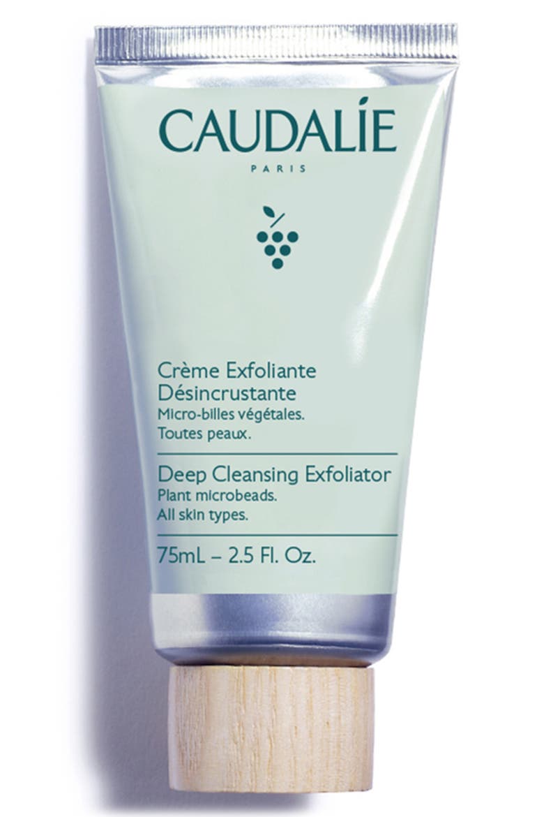 Deep Cleansing Exfoliator, Main, color, NO COLOR