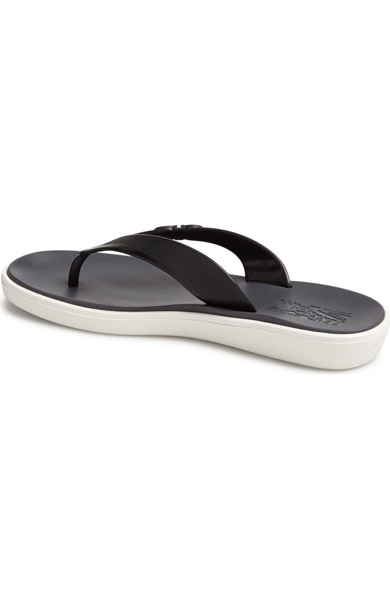 FERRAGAMO Salvatore Ferragamo 'Nizza' Flip Flop, Alternate, color,