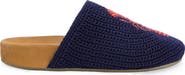 The Sak Bolinas Crochet Clog Shoe