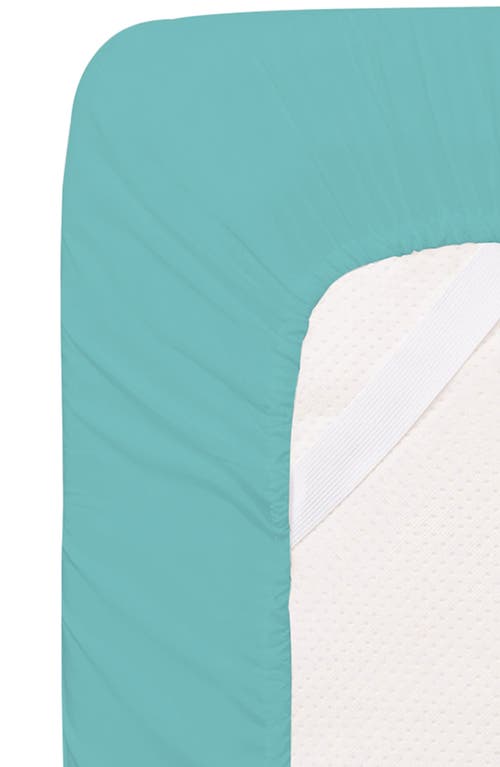 Luxury Home Deep Pocket Microfiber Sheet Set