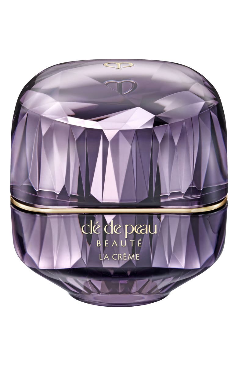 Clé de Peau Beauté La Crème, Main, color,