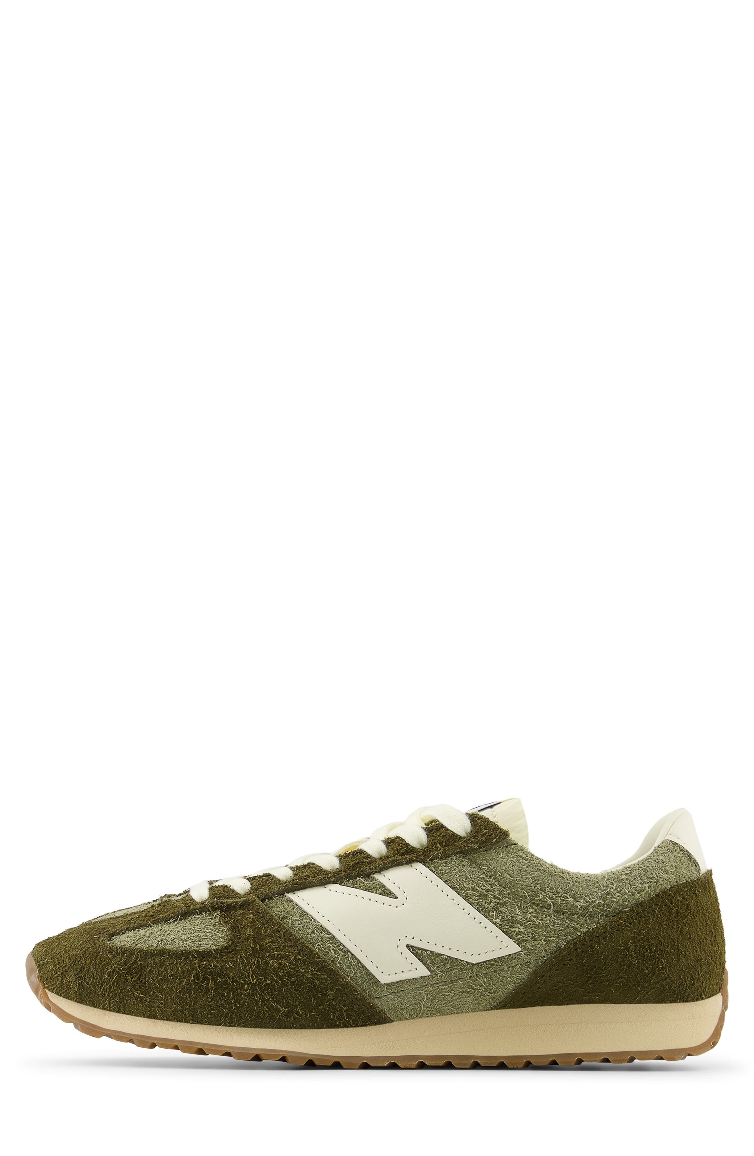 New Balance Gender Neutral 471 Sneaker, Alternate, color, Dark Olivine/ Woodland