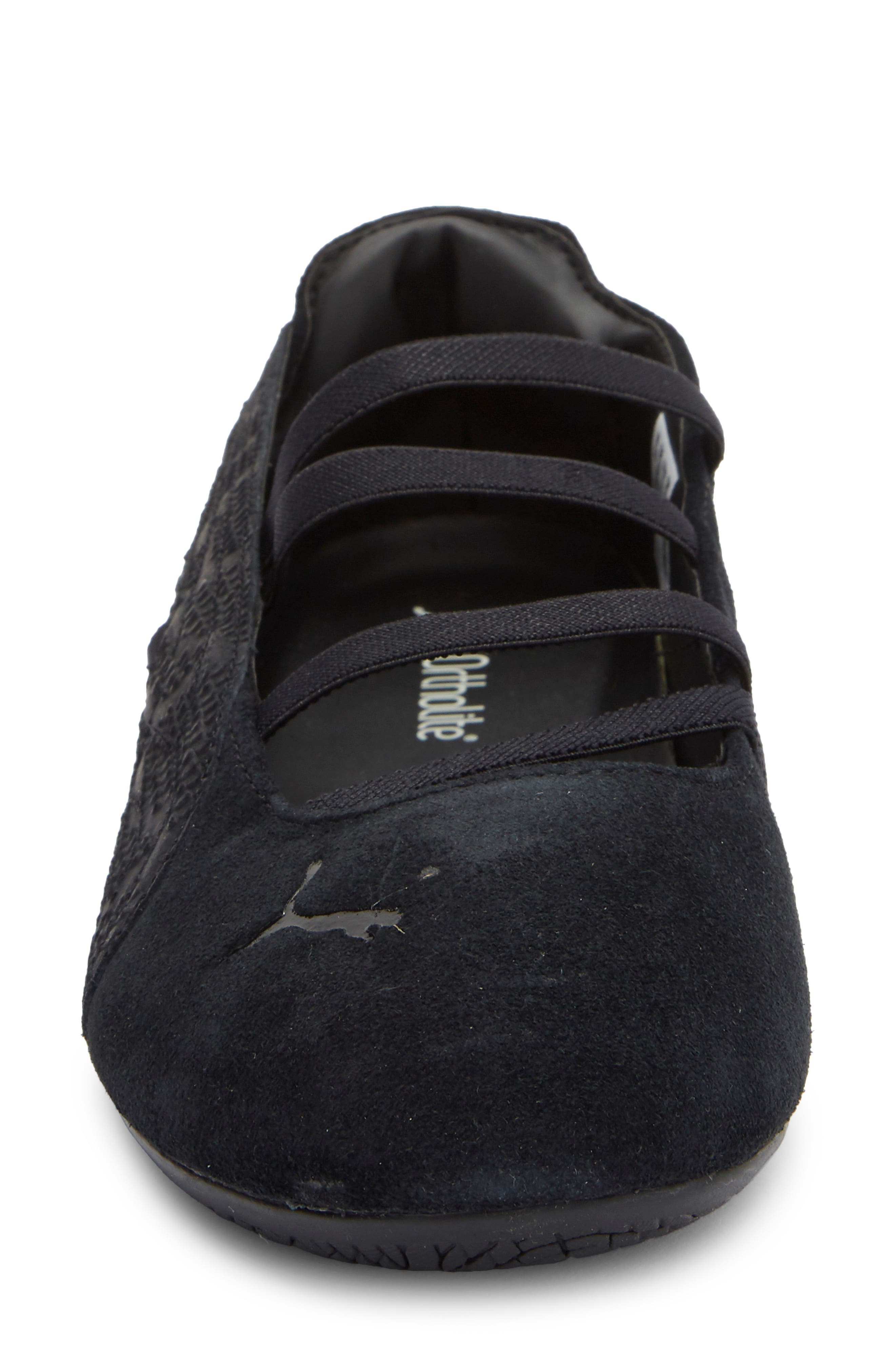 PUMA Speedcat Ballet Python Sneaker, Alternate, color, Puma Black