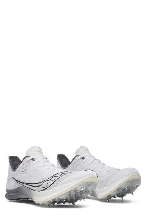 Gender Inclusive Endorphin Cheetah Running Shoe