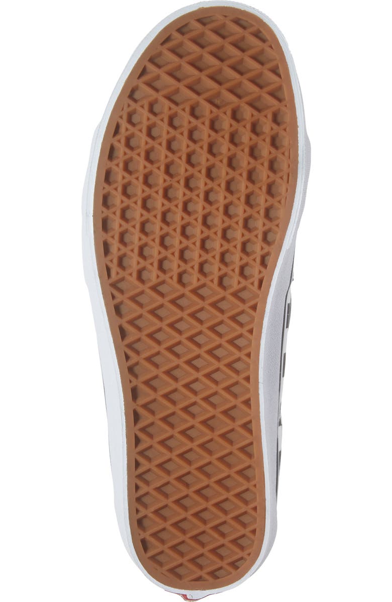 Vans Patch Sk8 Hi Sneaker, Alternate, color,