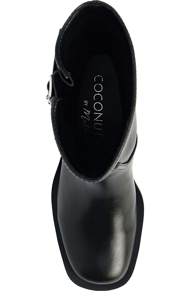 Coconuts by Matisse Basil Bootie, Alternate, color,