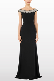 Jenny Packham Azalea Gown