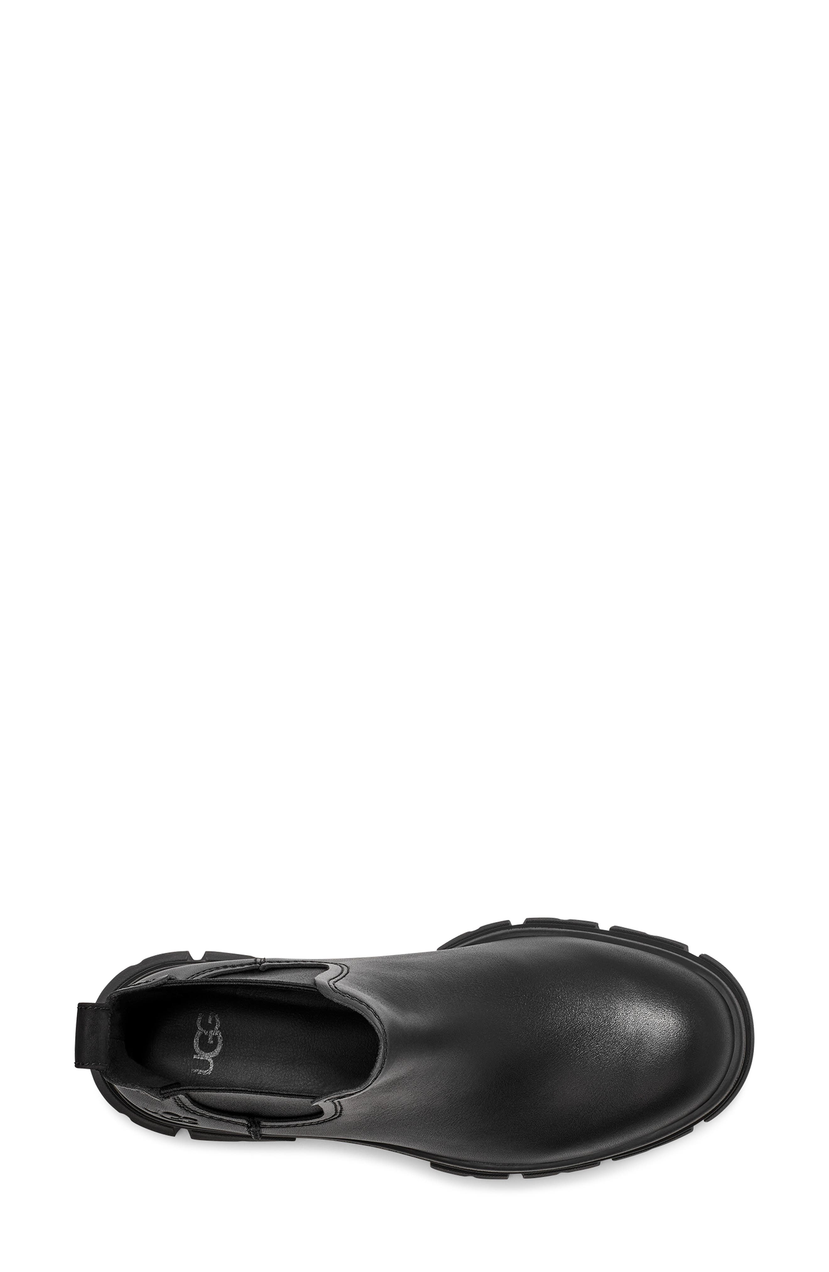 UGG<sup>®</sup> Ashton Waterproof Chelsea Boot, Alternate, color, 