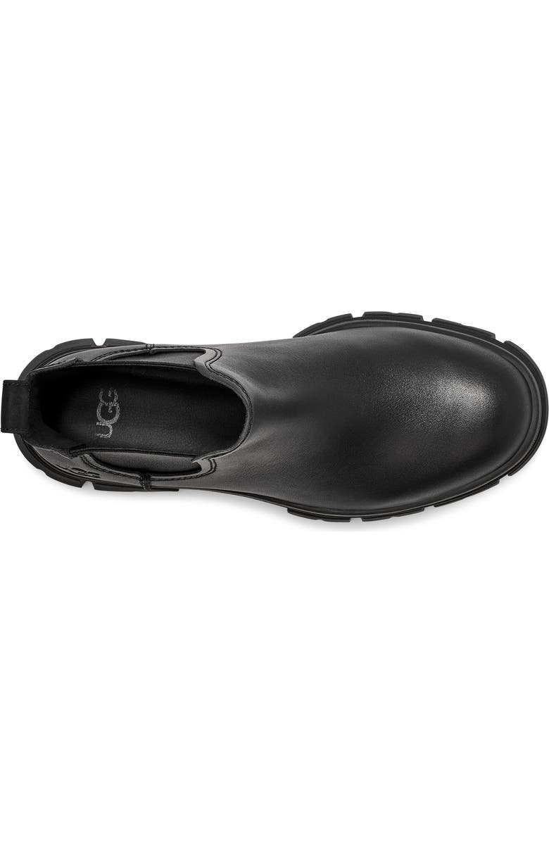 UGG<sup>®</sup> Ashton Waterproof Chelsea Boot, Alternate, color,