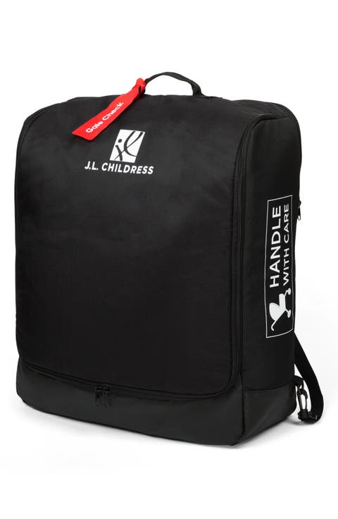 Padded Compact Stroller Bag