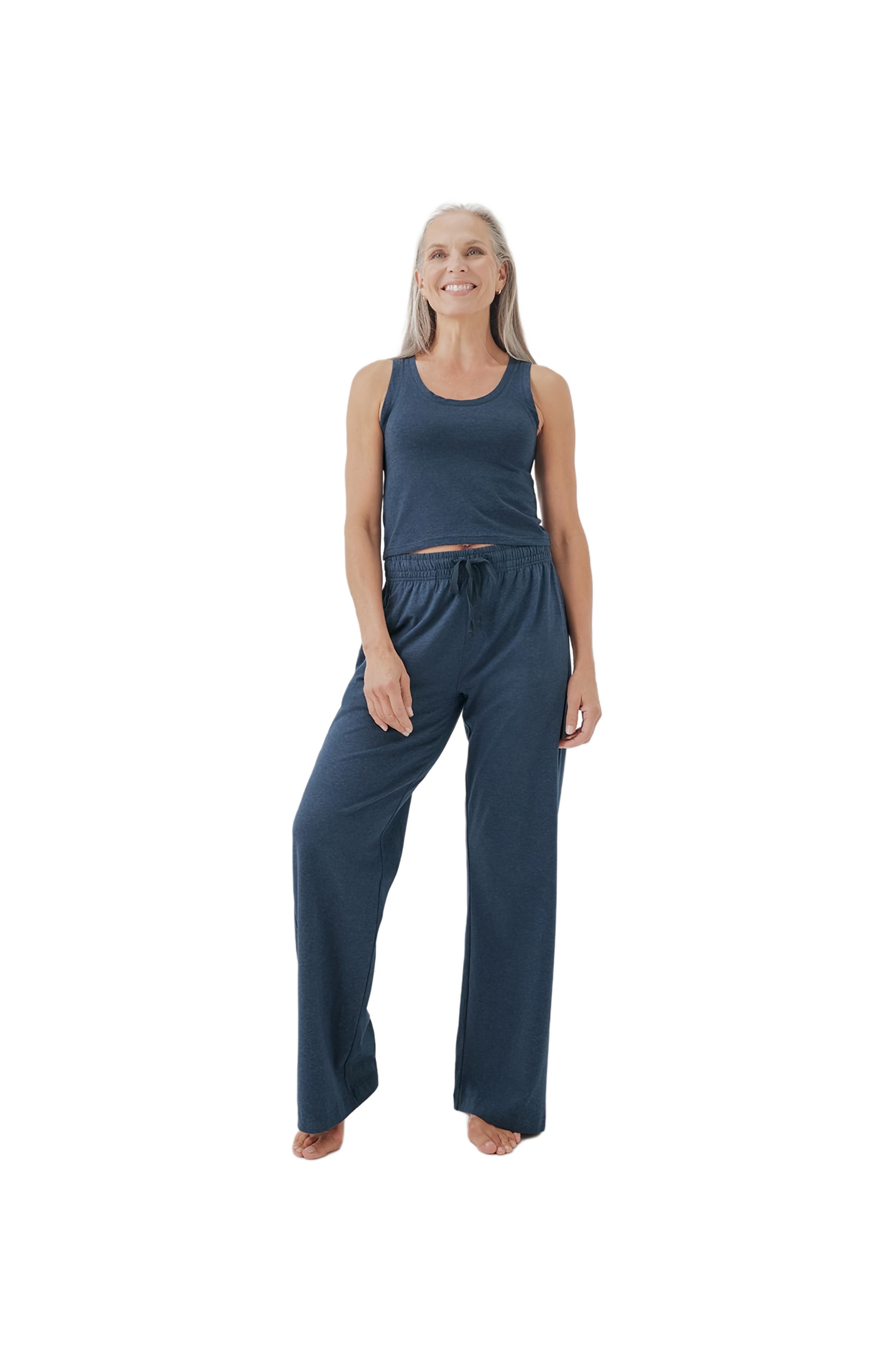 French Navy Heather