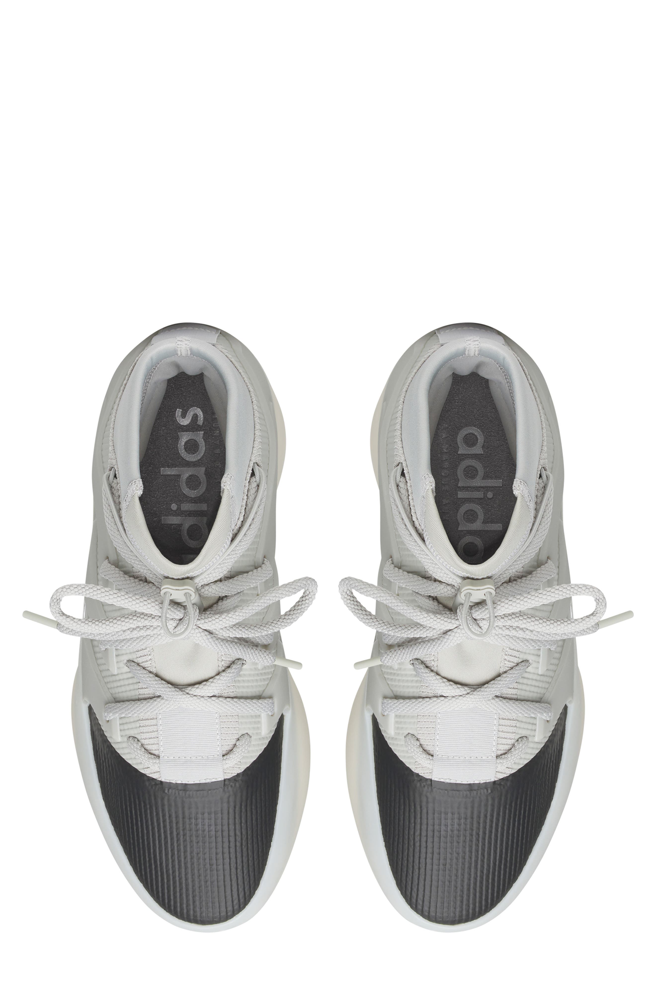 adidas x Fear of God Athletics I Gender Inclusive BASKETBALL Shoe, Alternate, color, Sesame/Car