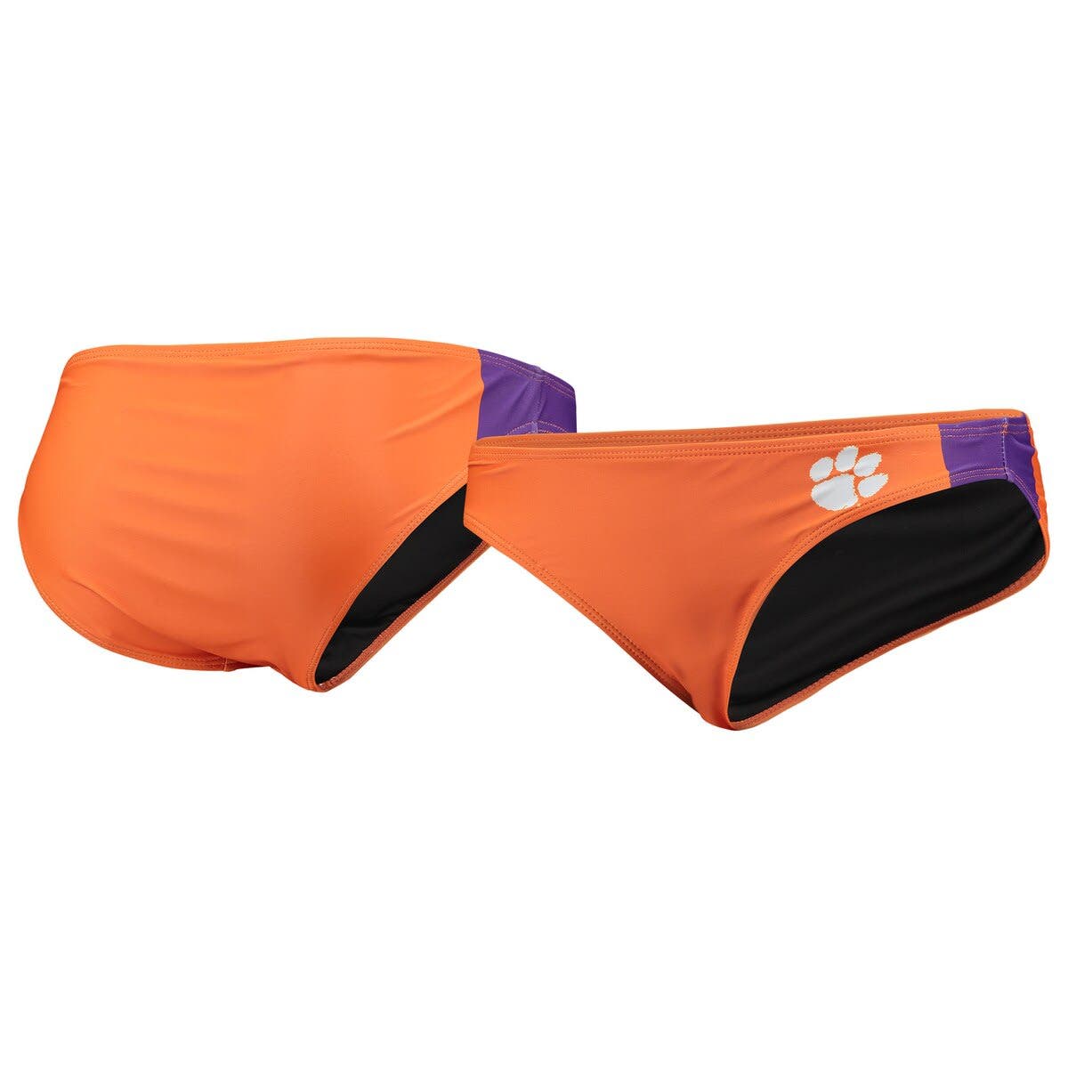 selected Orange
