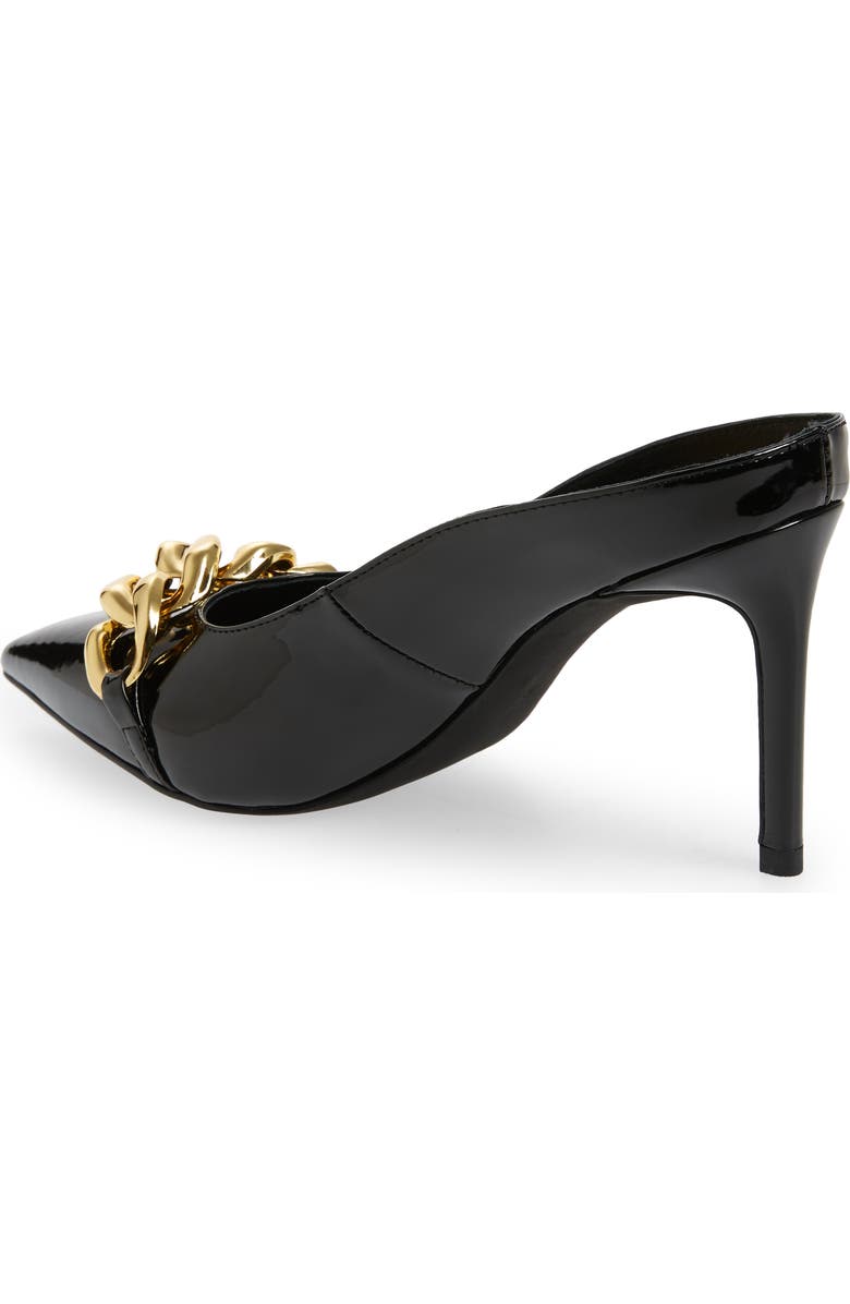 Jeffrey Campbell Slithers Pointed Toe Pump, Alternate, color,