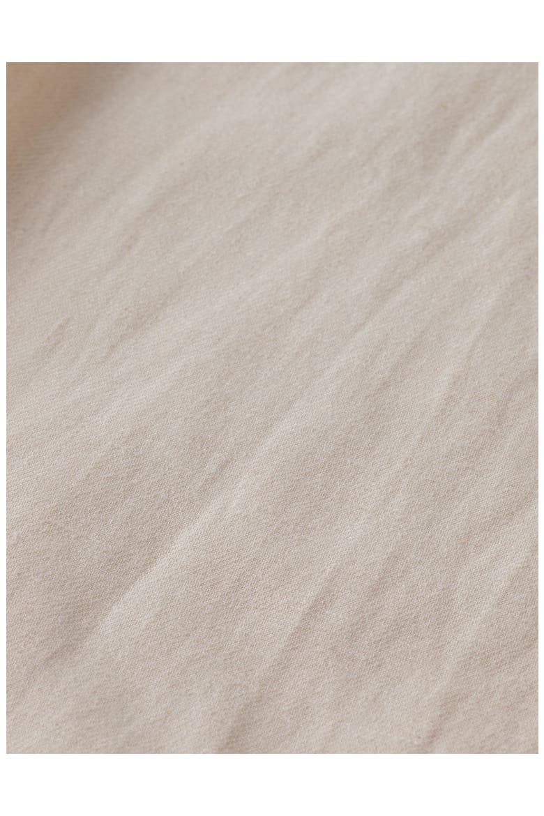 Warren Twill Pants, Alternate, color, OFF WHITE