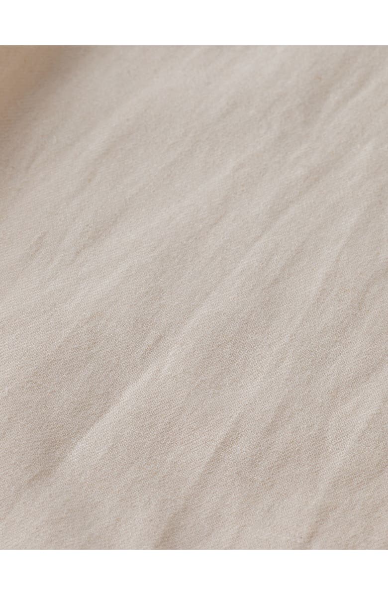 Scotch & Soda Warren Twill Pants, Alternate, color, Off White