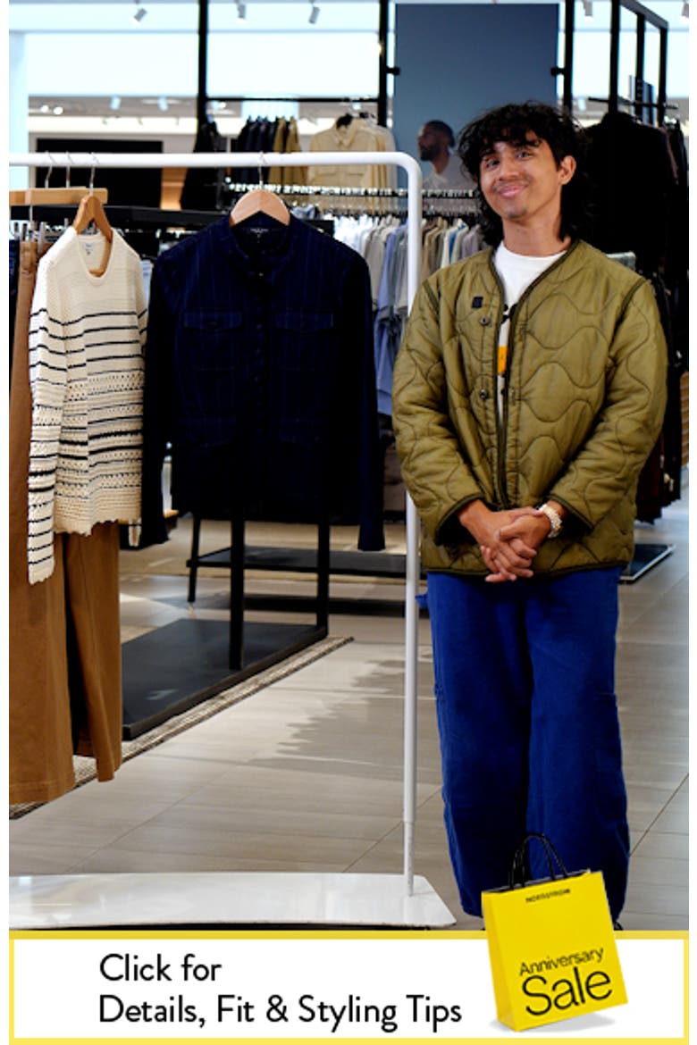 Marlowe Ponte Knit Blazer video