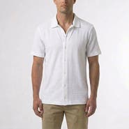 Surfside Supply Co. Bryson Knit Sweater Shirt