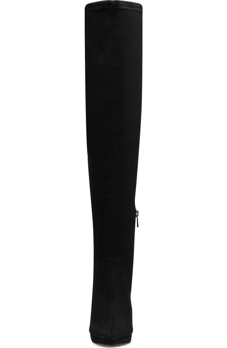 Jessica Simpson Vallrie Over the Knee Boot, Alternate, color,