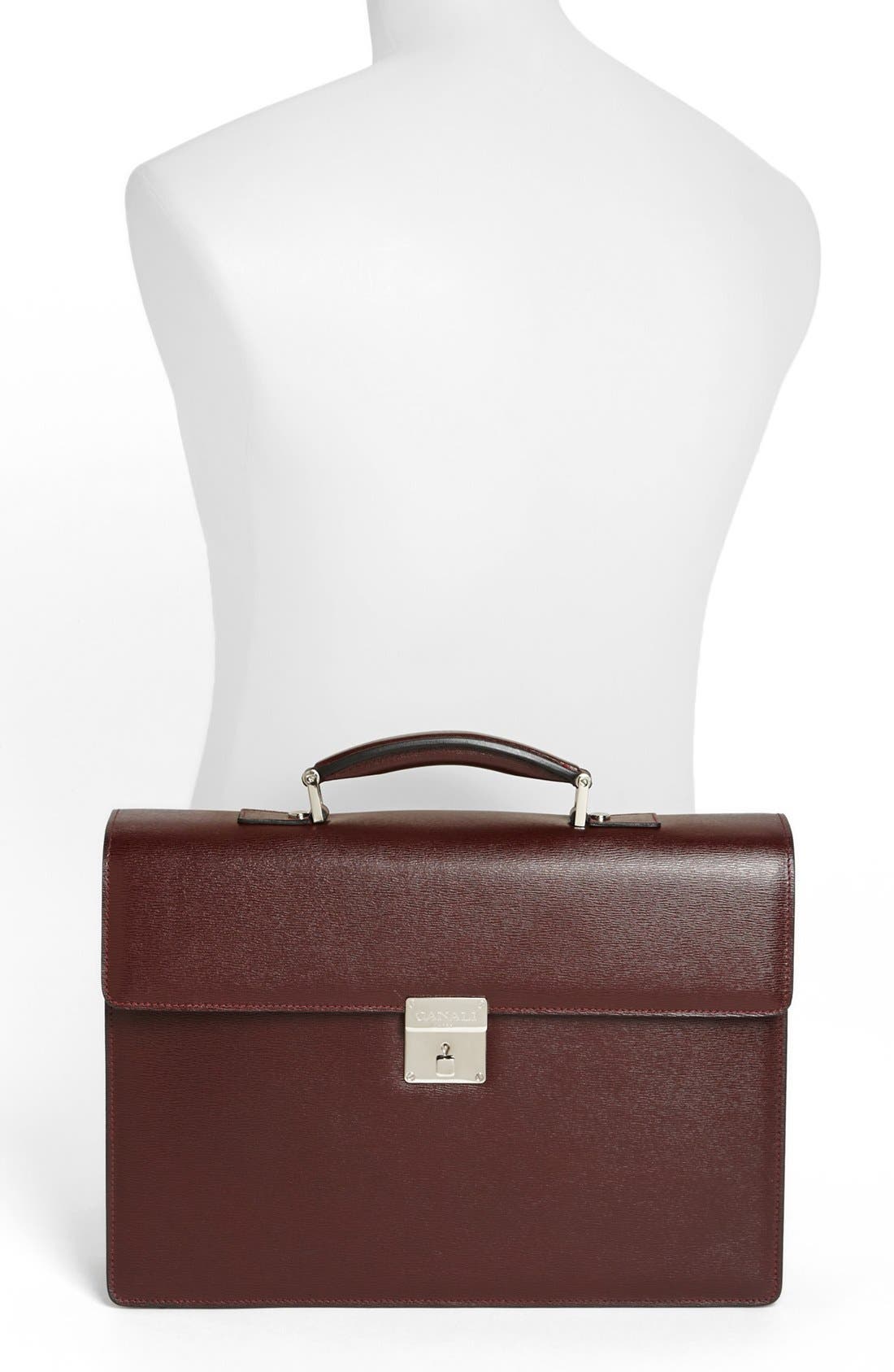 Business Case, Alternate, color, BURGUNDY