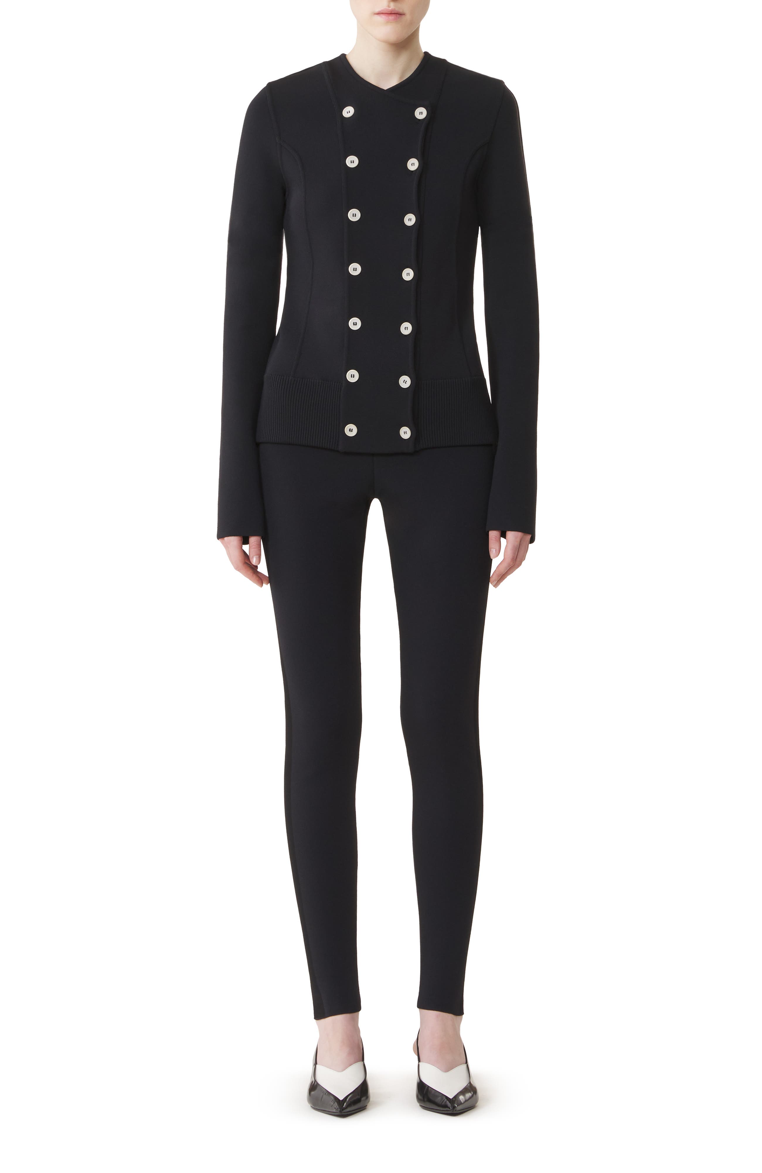 selected Black