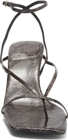 Fluxx Sandal