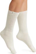 UGG® Shealy Cozy Crew Socks