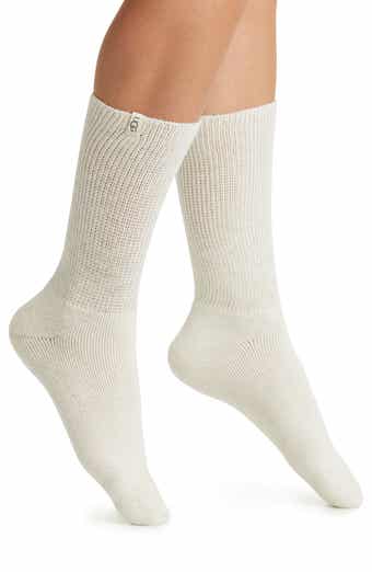 UGG® Clarice Slouchy Knee High Socks | Nordstrom UGG® Clarice Slouchy Knee High Socks | Nordstrom