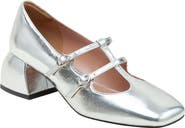 Linea Paolo Maurice Mary Jane Pump