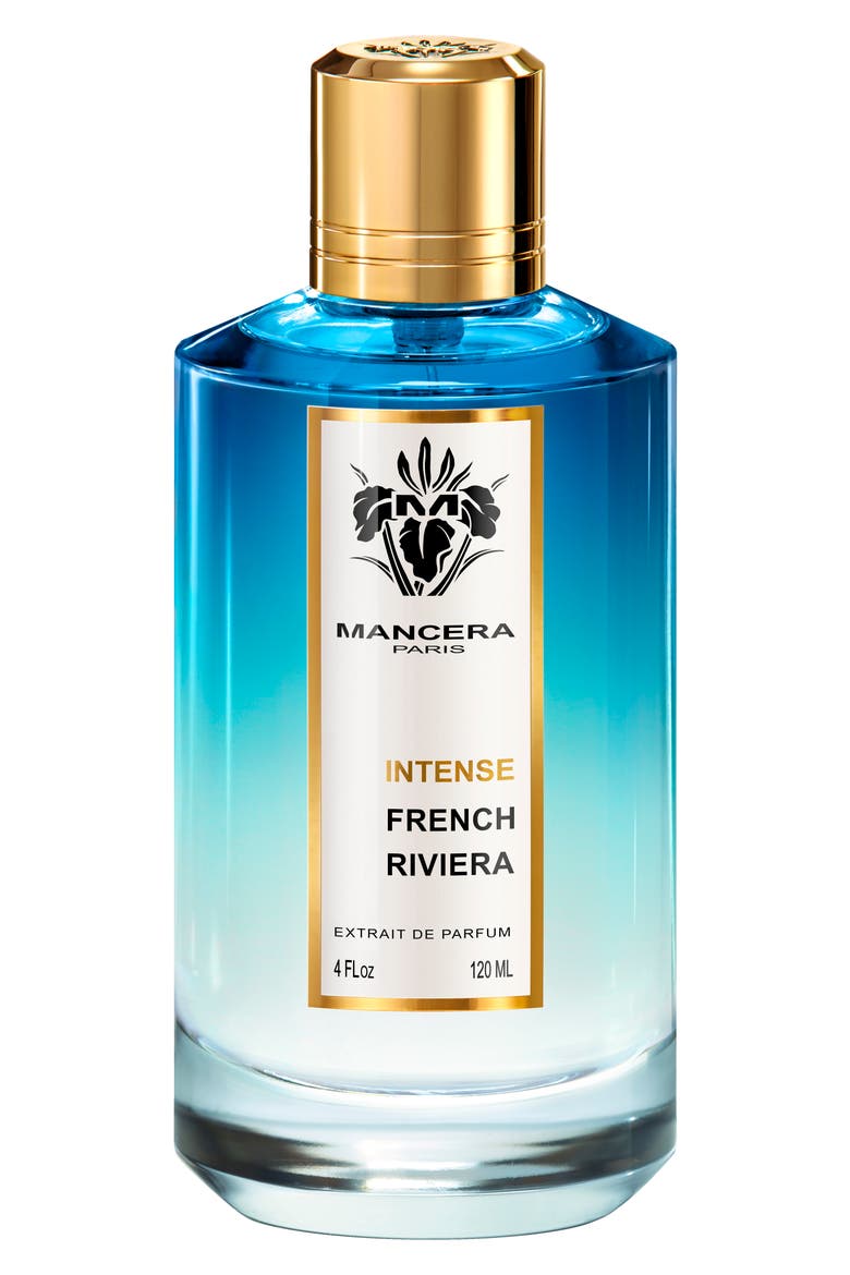 Intense French Riviera Eau de Parfum, Main, color, NO COLOR
