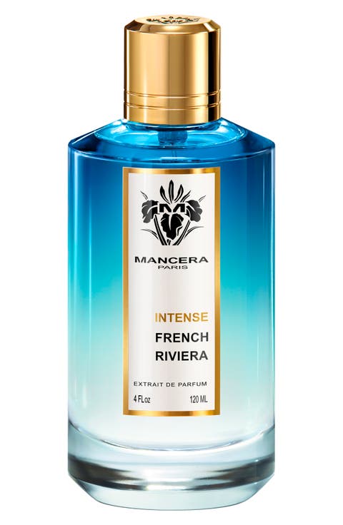 Intense French Riviera Eau de Parfum
