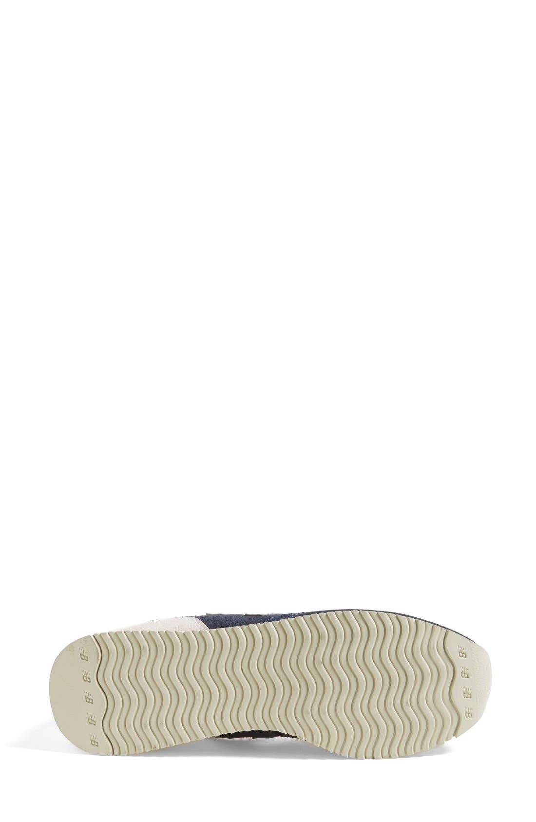 '620' Sneaker, Alternate, color, NAVY/ PINK